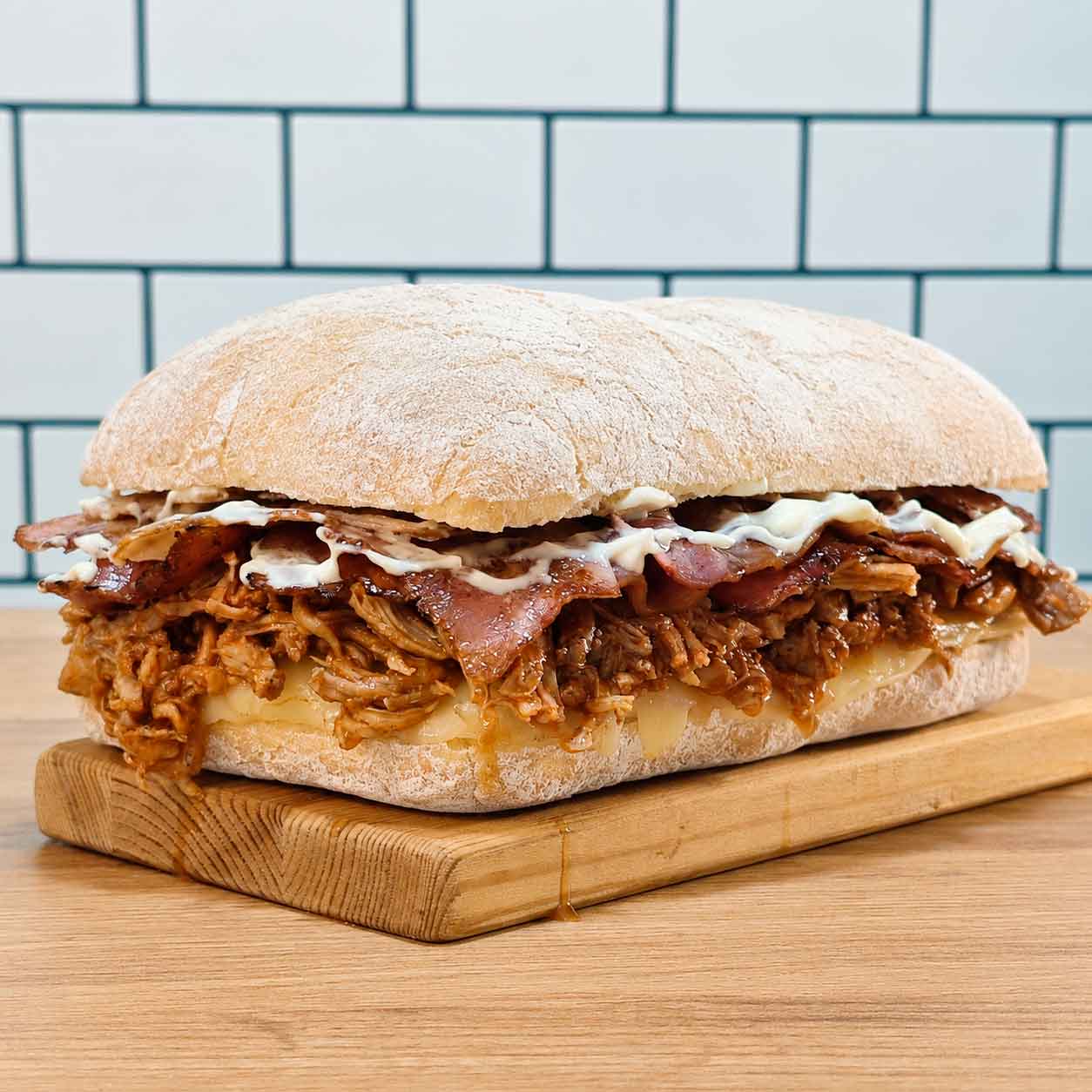 Banksy sin gluten